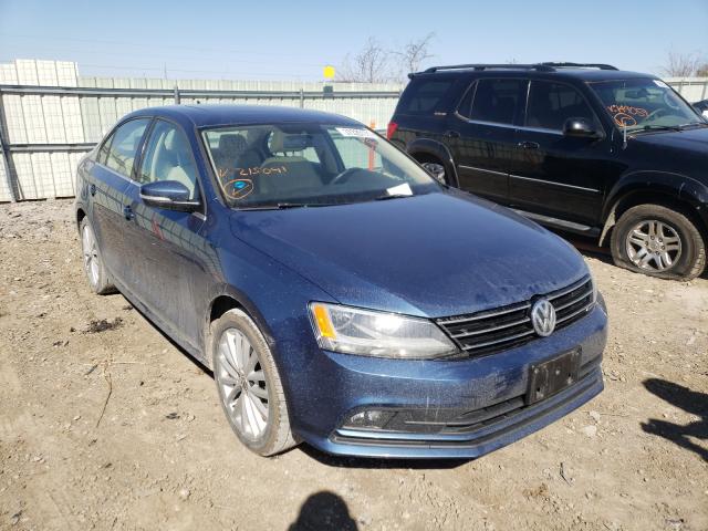 volkswagen  2015 3vwd07aj7fm215041