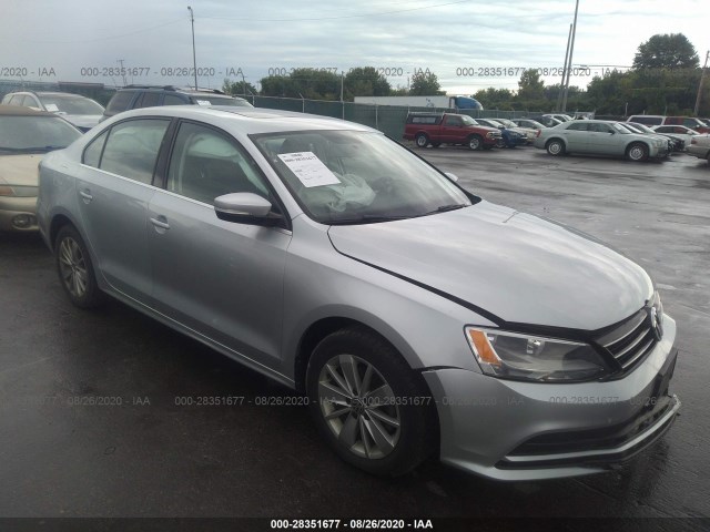 volkswagen  2015 3vwd07aj7fm255054