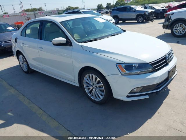 volkswagen jetta 2015 3vwd07aj7fm266538