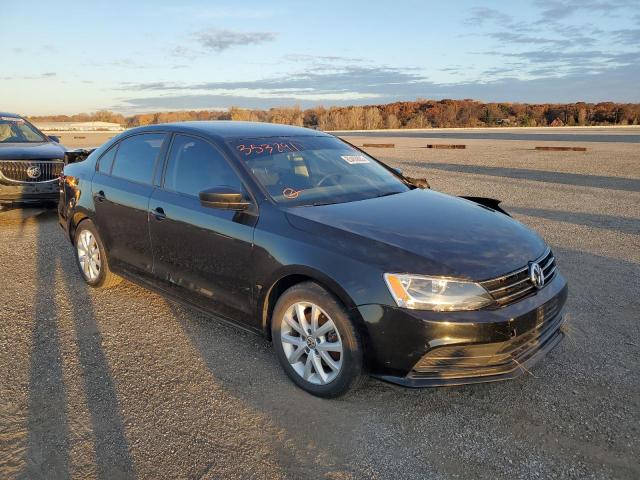 volkswagen jetta se 2015 3vwd07aj7fm353291