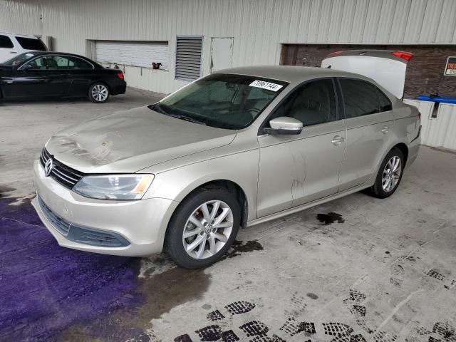 volkswagen jetta se 2014 3vwd07aj8em218206