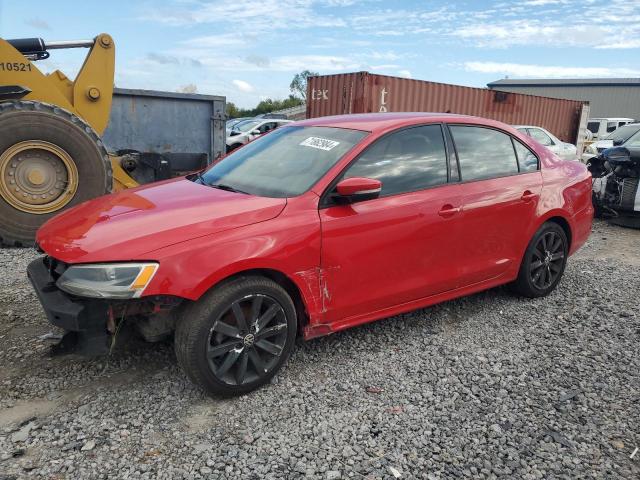 volkswagen jetta se 2014 3vwd07aj8em239198