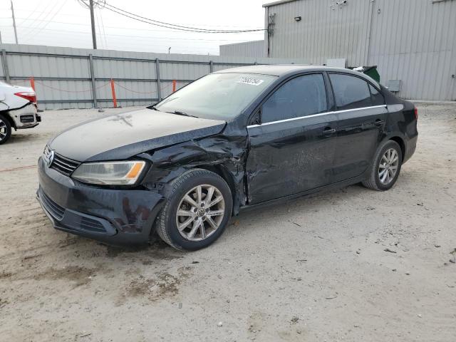 volkswagen jetta se 2014 3vwd07aj8em370549