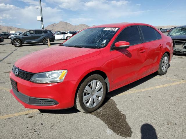 volkswagen jetta se 2014 3vwd07aj8em372026