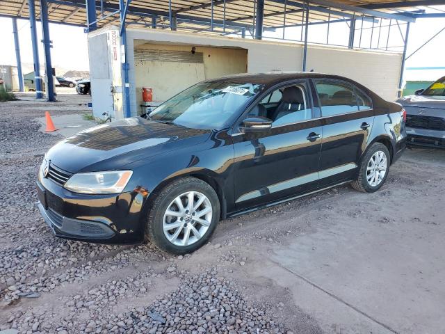 volkswagen jetta se 2014 3vwd07aj8em380384