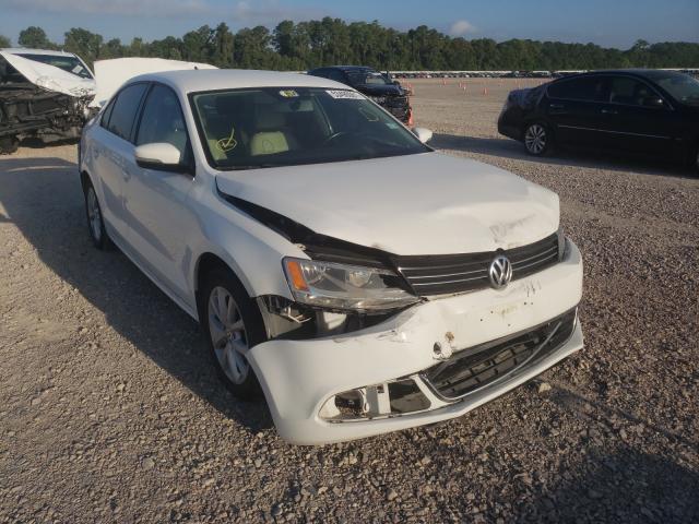 volkswagen jetta se 2014 3vwd07aj8em381809