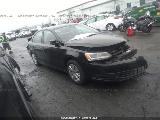 volkswagen jetta sedan 2014 3vwd07aj8em383804