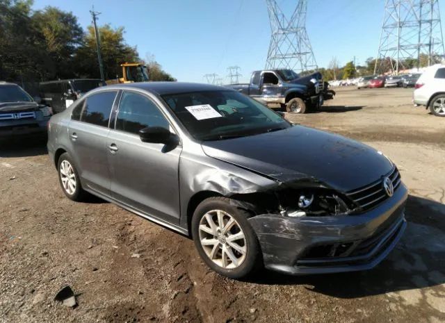 volkswagen jetta 2015 3vwd07aj8fm257167