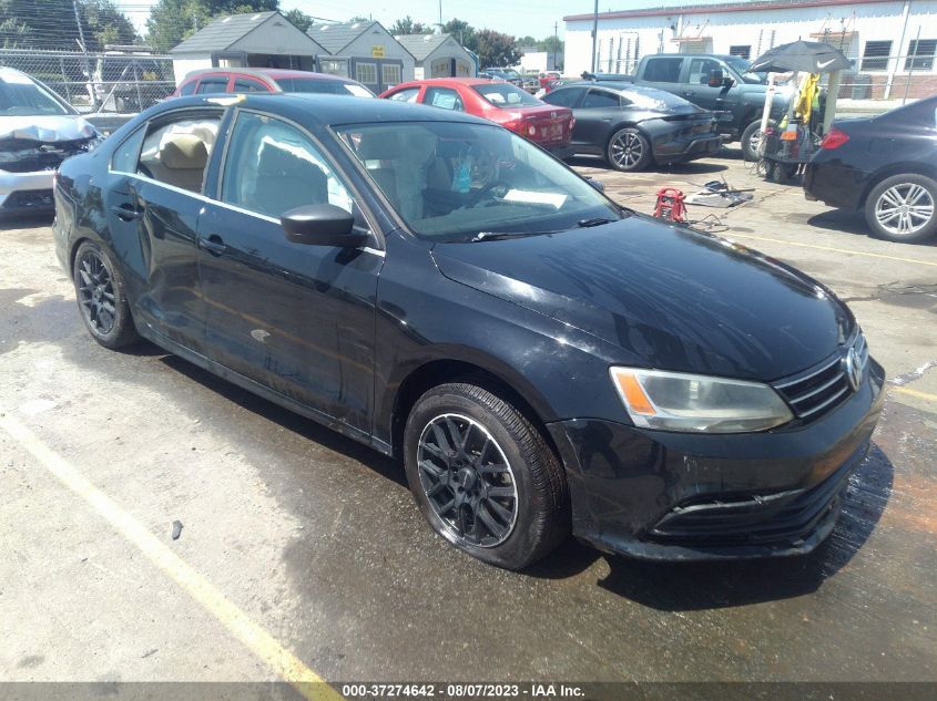 volkswagen jetta 2015 3vwd07aj8fm355180