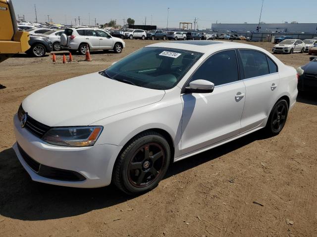 volkswagen jetta 2014 3vwd07aj9em209529