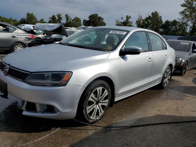 volkswagen jetta se 2014 3vwd07aj9em240196