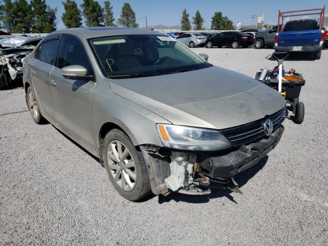 volkswagen jetta se 2014 3vwd07aj9em291701