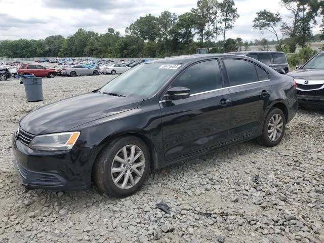 volkswagen jetta se 2014 3vwd07aj9em379888