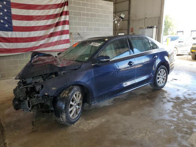 volkswagen jetta se 2014 3vwd07aj9em386016