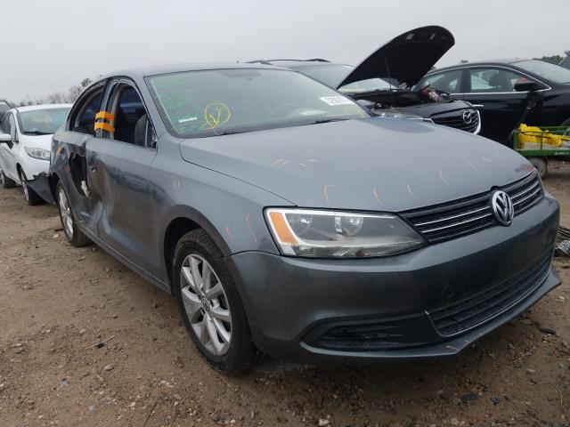 volkswagen jetta se 2014 3vwd07aj9em412503