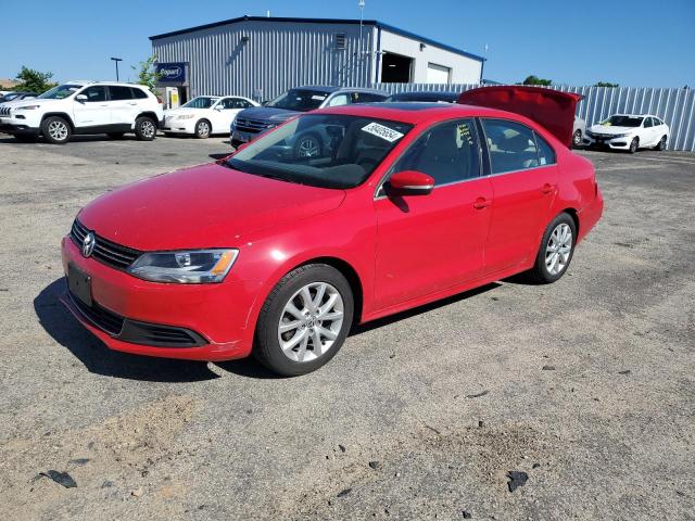 volkswagen jetta 2014 3vwd07aj9em439572