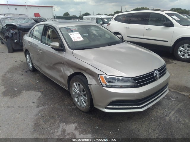 volkswagen jetta sedan 2015 3vwd07aj9fm227143