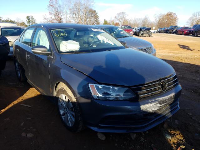 volkswagen  2015 3vwd07aj9fm296429