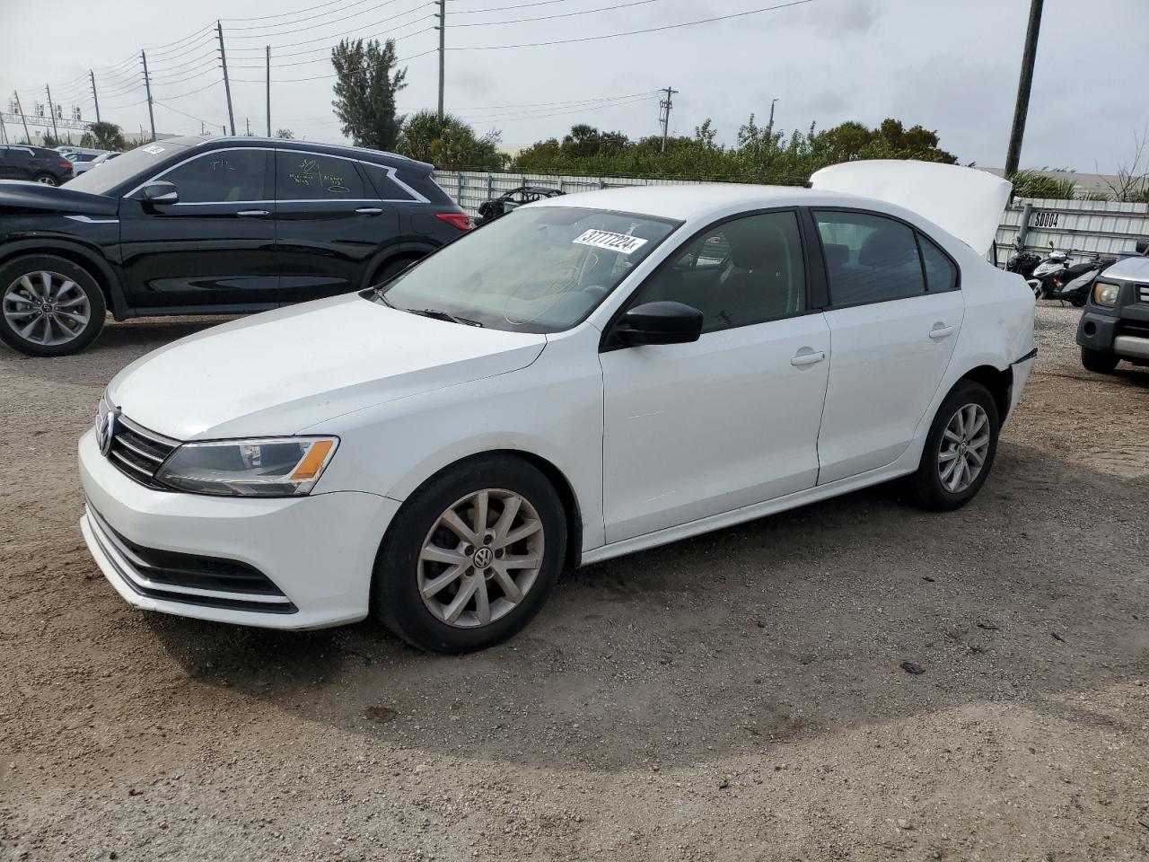 volkswagen jetta 2015 3vwd07aj9fm304447