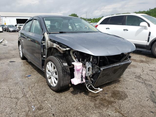 volkswagen jetta se 2014 3vwd07ajxem293313