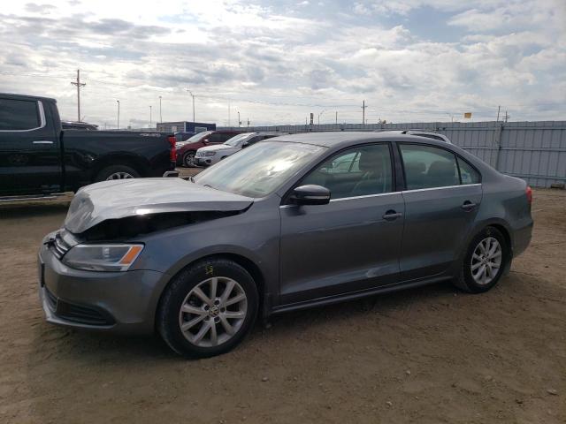 volkswagen jetta se 2014 3vwd07ajxem324365