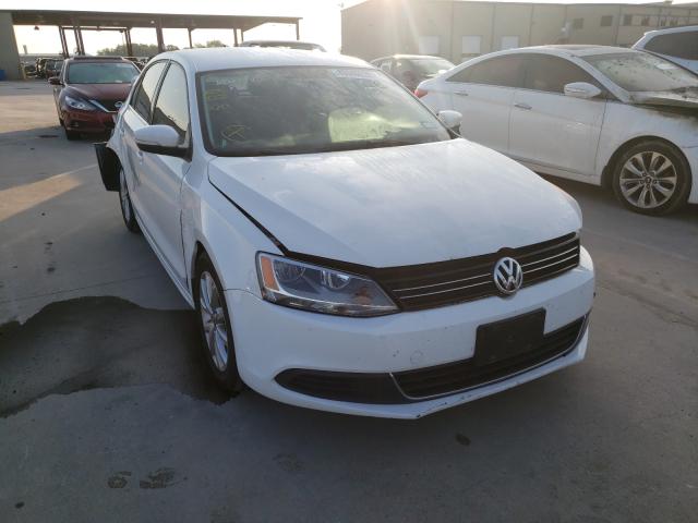 volkswagen jetta se 2014 3vwd07ajxem356457