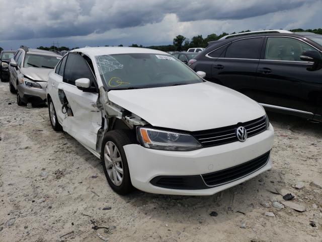 volkswagen  2014 3vwd07ajxem361092