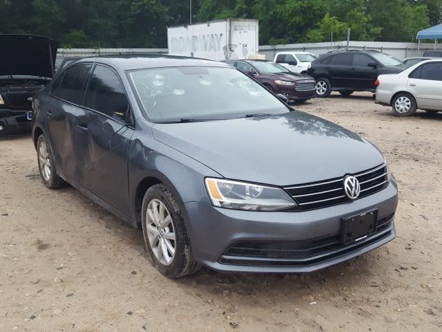 volkswagen  2015 3vwd07ajxfm232903