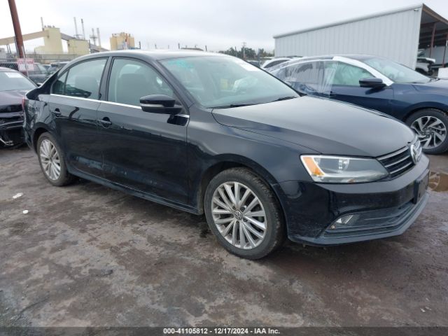 volkswagen jetta 2015 3vwd07ajxfm262645