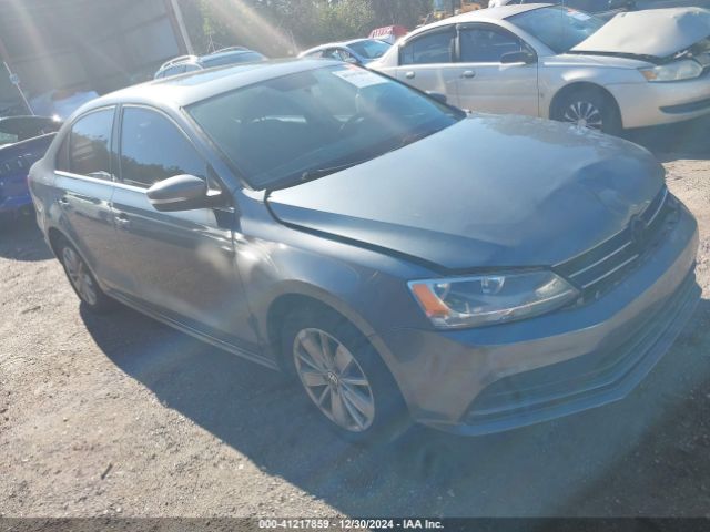 volkswagen jetta 2015 3vwd07ajxfm286461