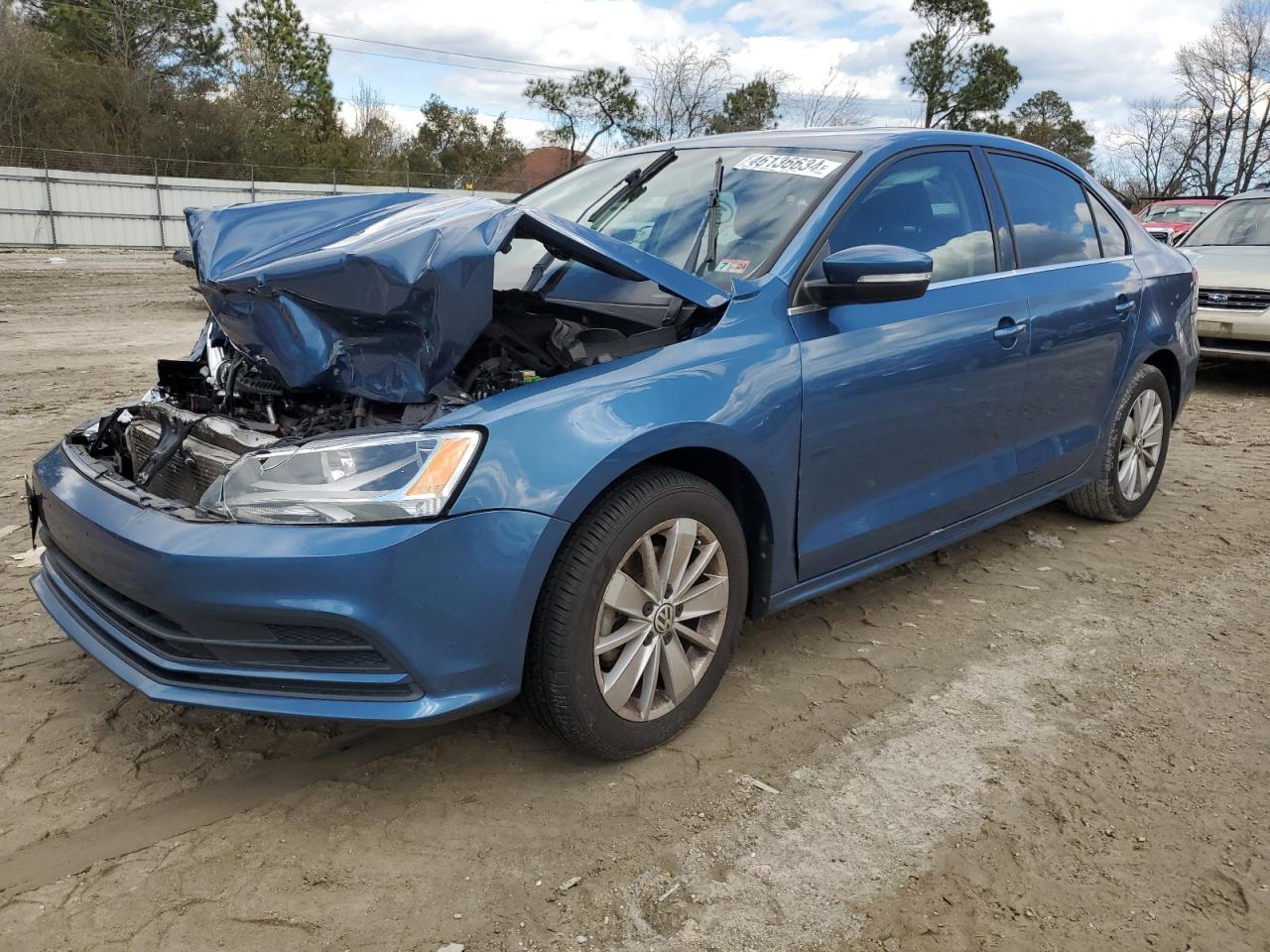 volkswagen jetta 2015 3vwd07ajxfm310452