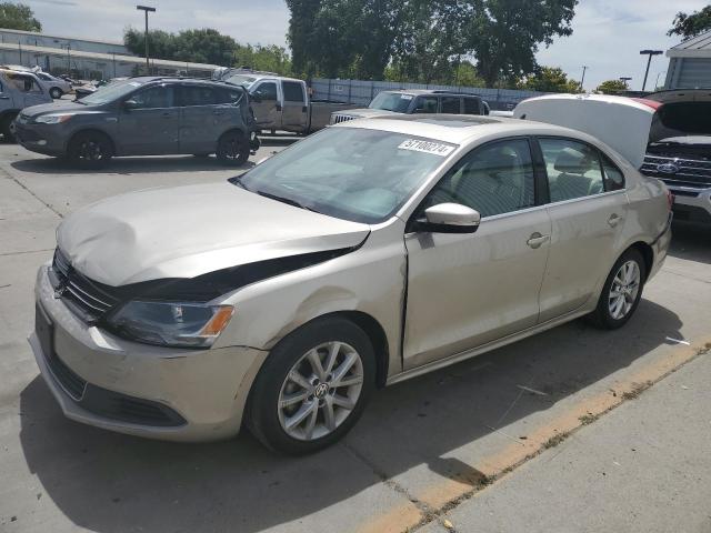 volkswagen jetta se 2014 3vwd17aj0em243436