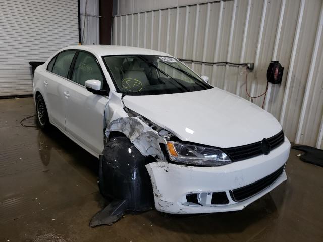 volkswagen jetta se 2014 3vwd17aj0em299439