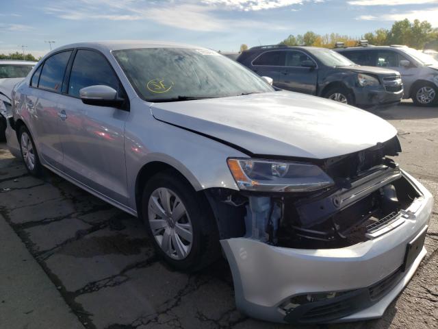 volkswagen jetta se 2014 3vwd17aj0em306065