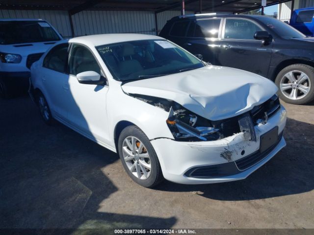 volkswagen jetta 2014 3vwd17aj0em315641