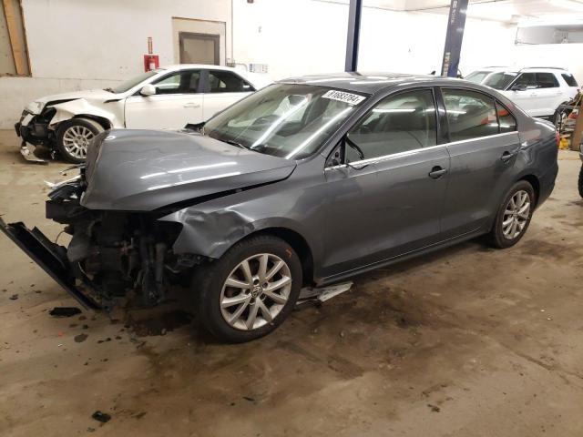 volkswagen jetta se 2014 3vwd17aj0em370140