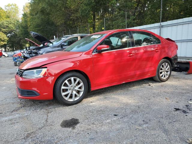 volkswagen jetta se 2014 3vwd17aj0em371420