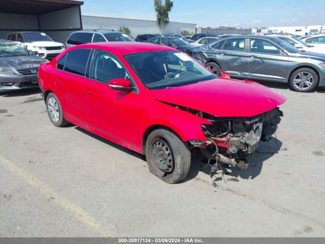 volkswagen jetta 2014 3vwd17aj0em395961