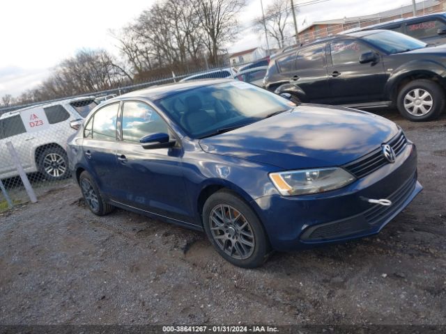 volkswagen jetta 2014 3vwd17aj0em402827