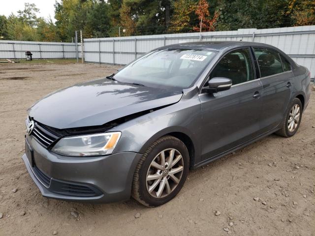 volkswagen jetta se 2014 3vwd17aj0em404271