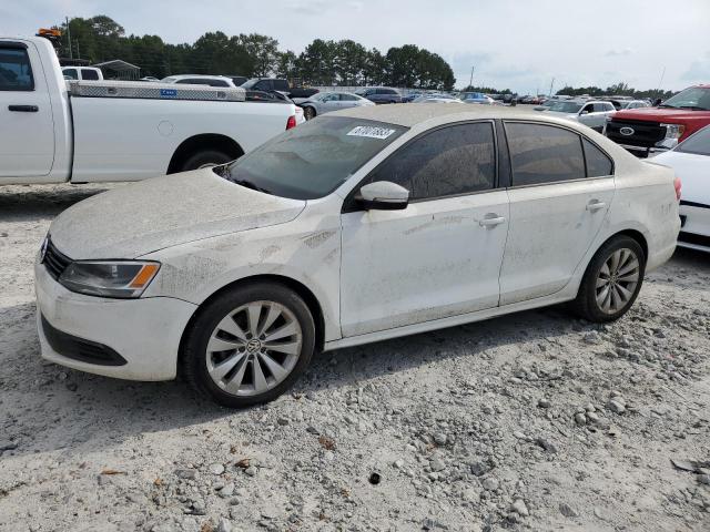 volkswagen jetta 2014 3vwd17aj0em422396