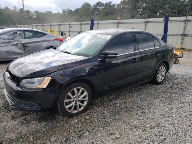 volkswagen jetta se 2014 3vwd17aj0em443152