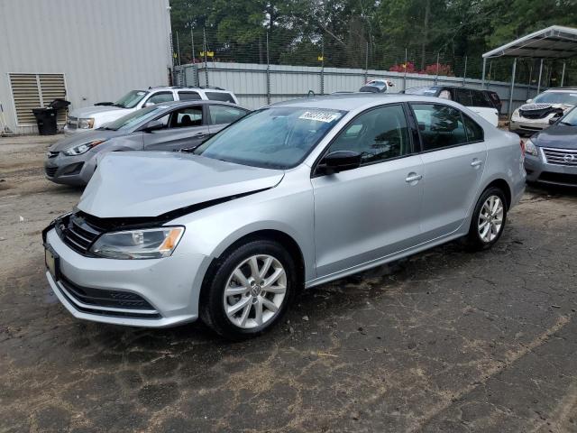 volkswagen jetta se 2015 3vwd17aj0fm219896