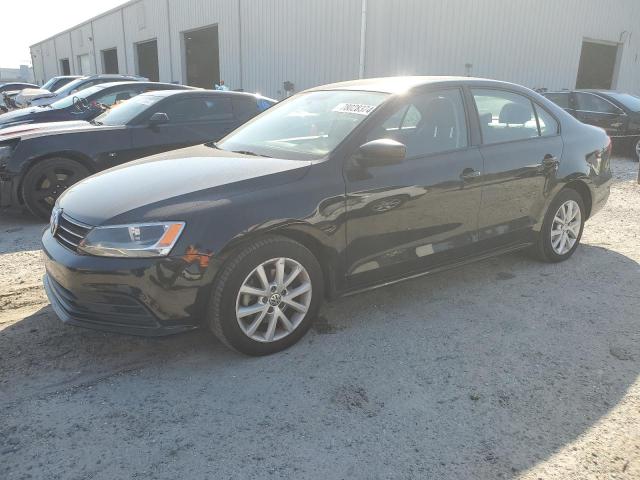 volkswagen jetta se 2015 3vwd17aj0fm244720