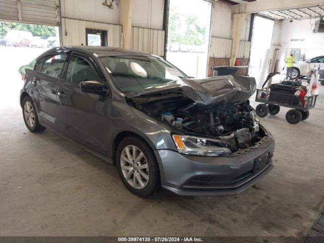 volkswagen jetta 2015 3vwd17aj0fm249285