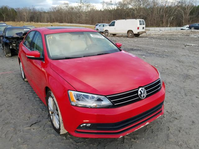 volkswagen jetta se 2015 3vwd17aj0fm258021