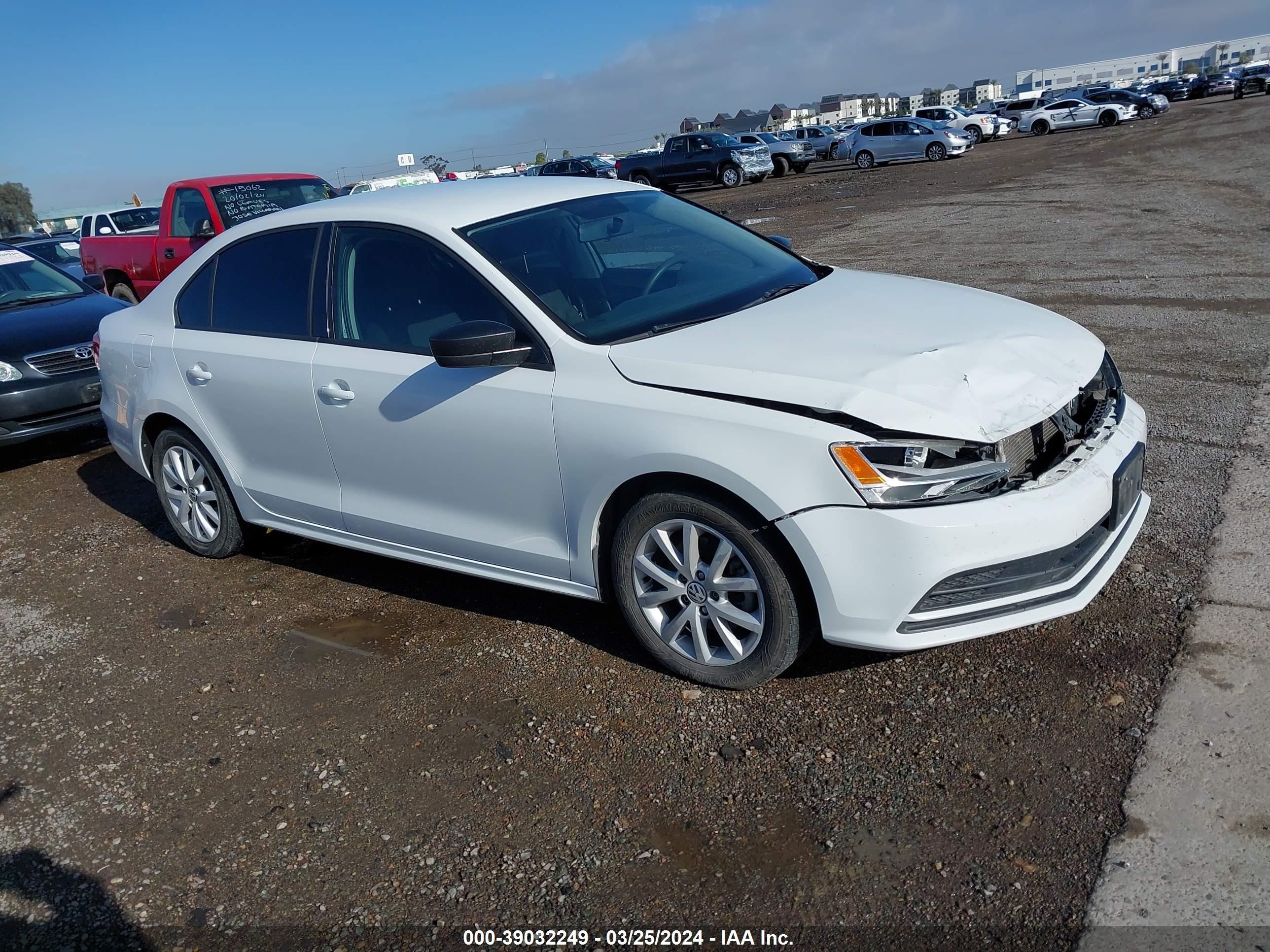 volkswagen jetta 2015 3vwd17aj0fm269925