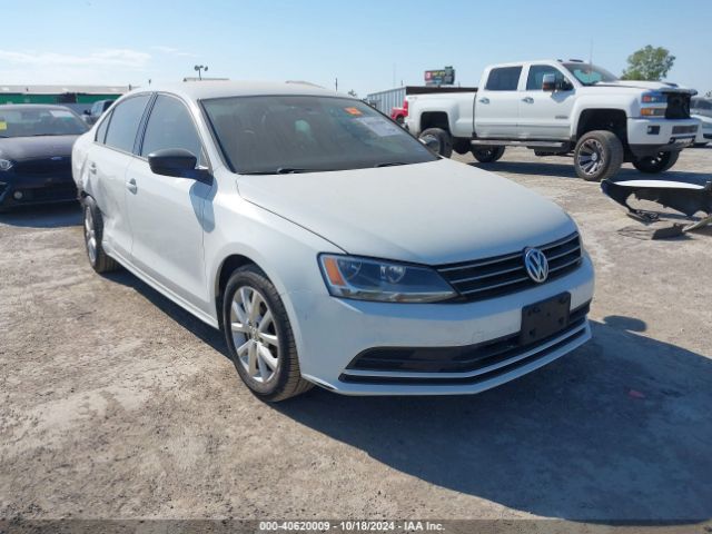 volkswagen jetta 2015 3vwd17aj0fm269956