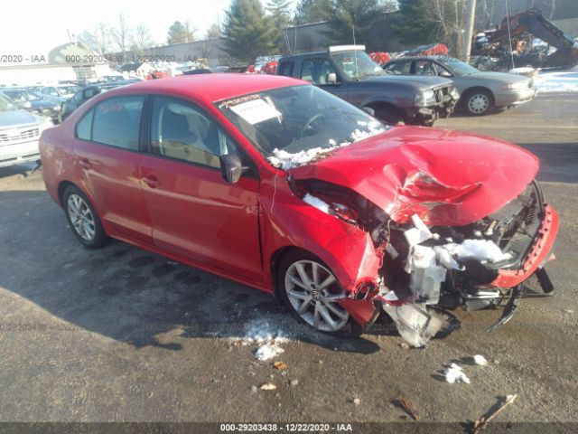 volkswagen jetta sedan 2015 3vwd17aj0fm270895