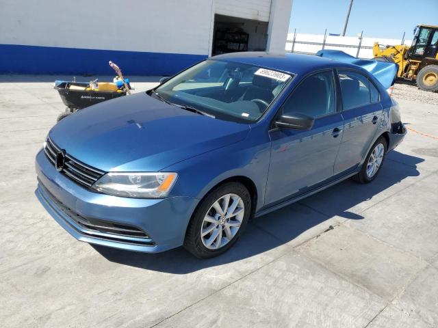 volkswagen jetta se 2015 3vwd17aj0fm276843